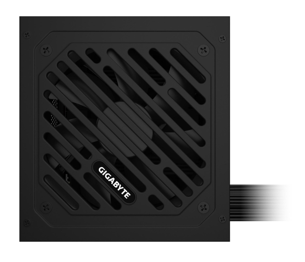 Gigabyte P550SS 550W 80 Plus Silver - 1323851 - zdjęcie 5